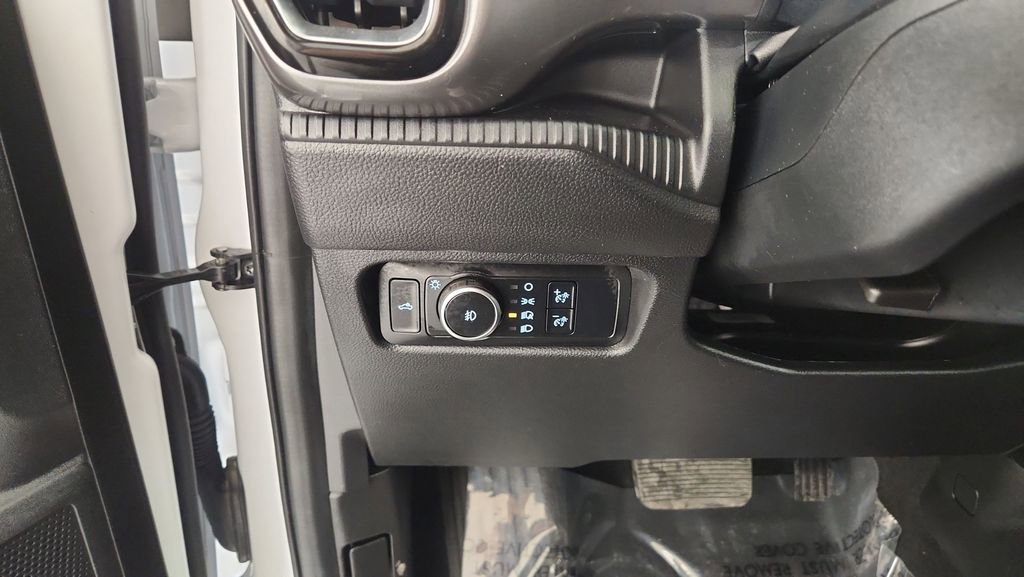 Certified 2024 Ford Ranger Lariat AWD/4WD image 25