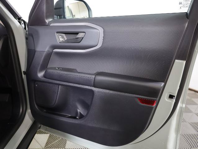 Certified 2024 Ford Bronco Sport Big Bend w/ Convenience Package AWD/4WD image 33