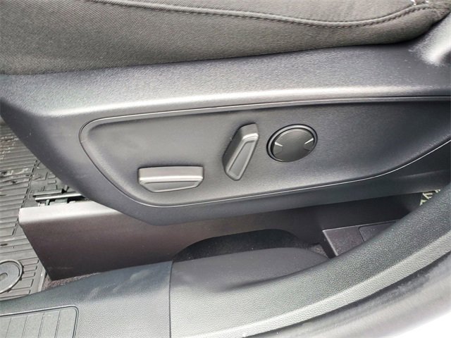 Certified 2025 Ford Escape Active w/ Active Premium Tech Pack image 7