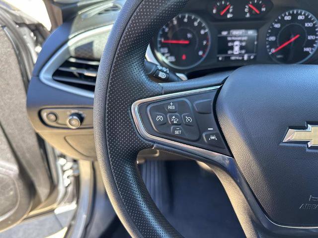 Used 2023 Chevrolet Malibu LT image 25