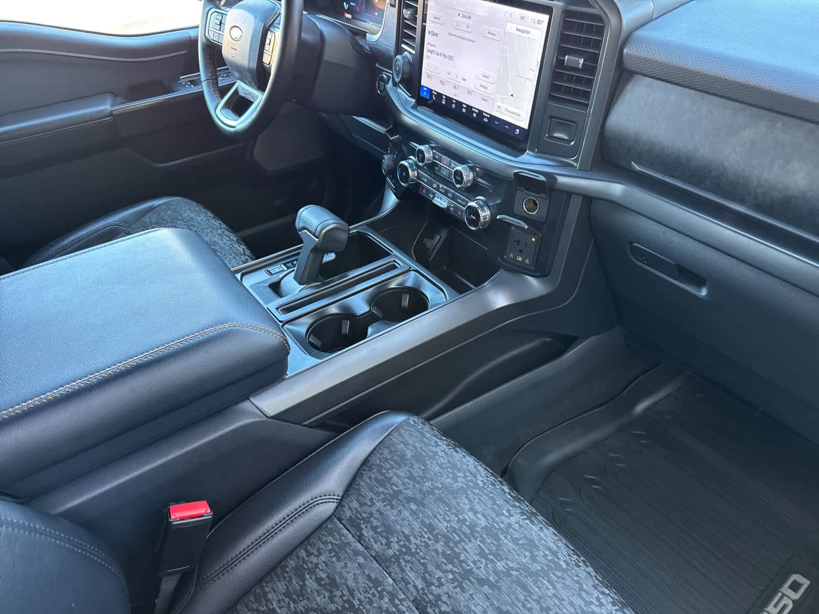Certified 2025 Ford F150 Tremor AWD/4WD image 15