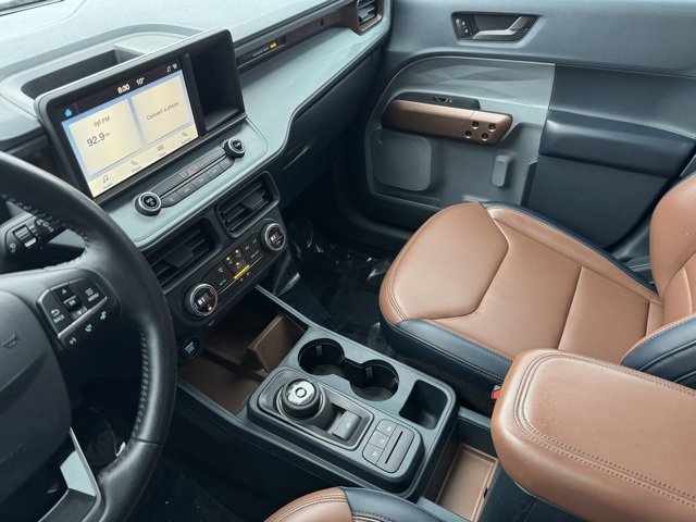 Certified 2022 Ford Maverick Lariat image 19