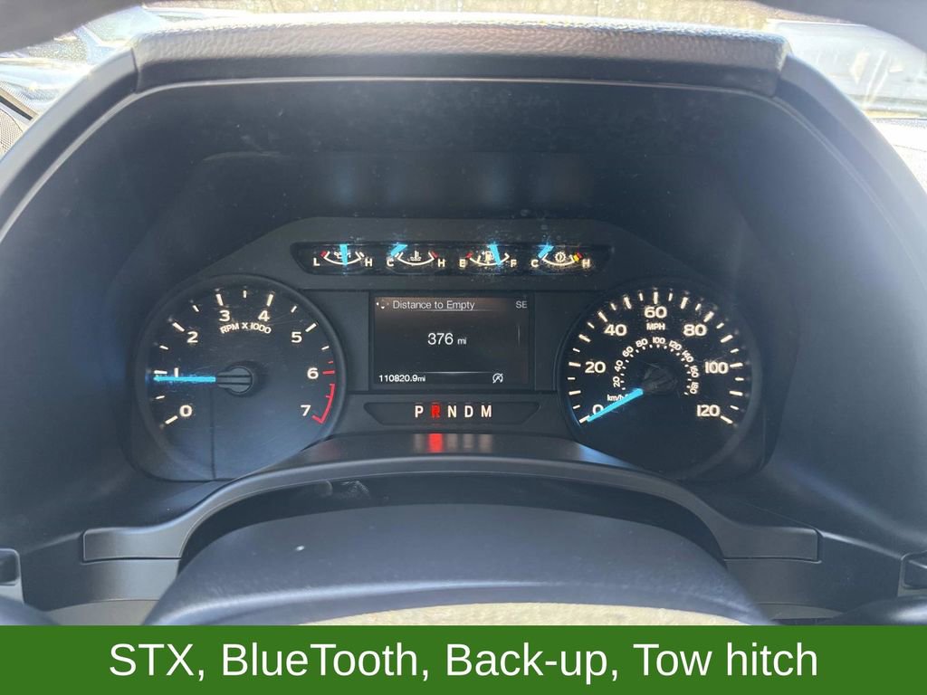 Certified 2018 Ford F150 XL w/ Equipment Group 101A Mid AWD/4WD image 32