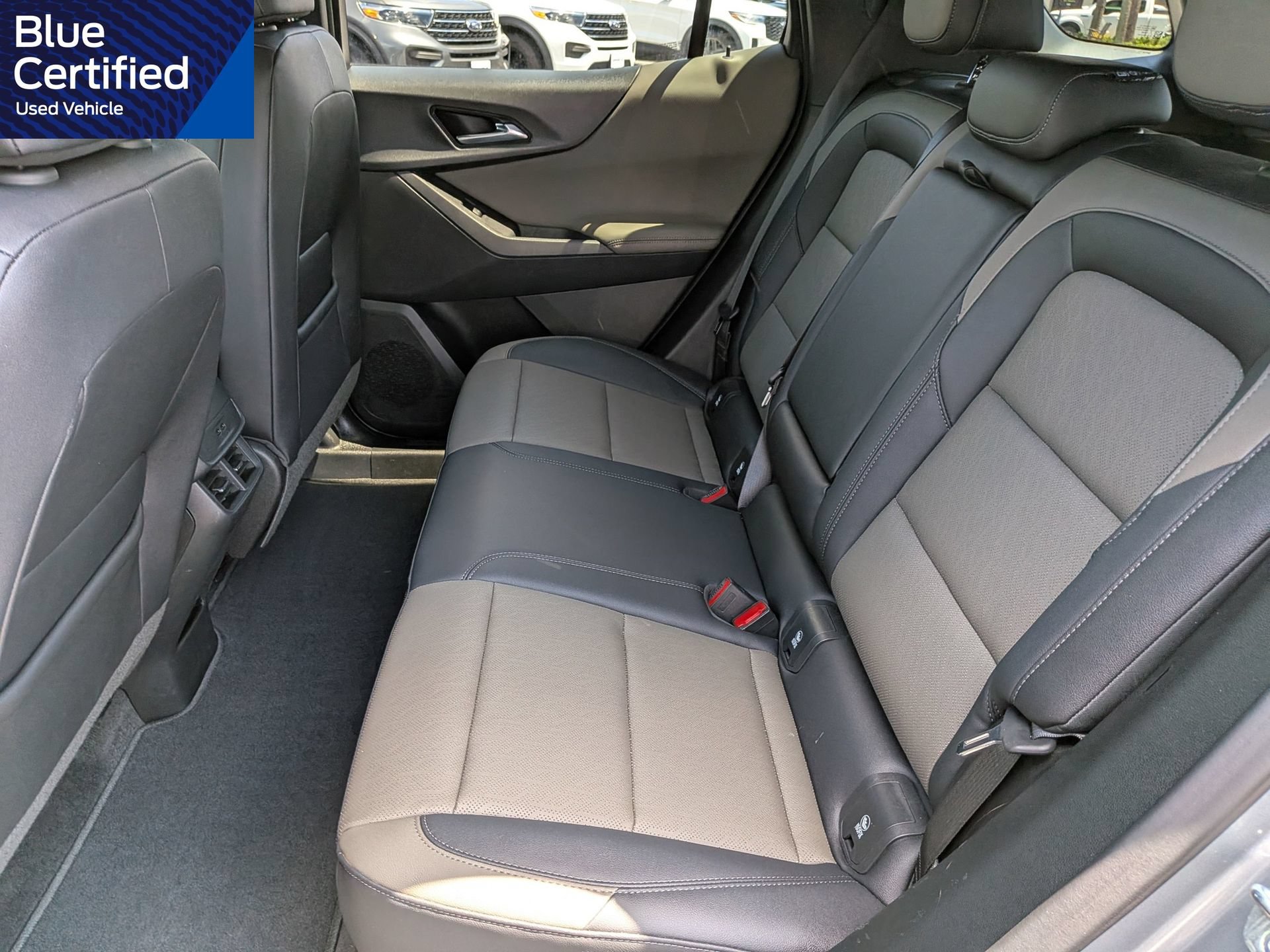 Used 2026 Chevrolet Equinox LT w/ Convenience Package II FWD image 18