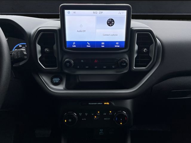 Certified 2022 Ford Bronco Sport Big Bend AWD/4WD image 11