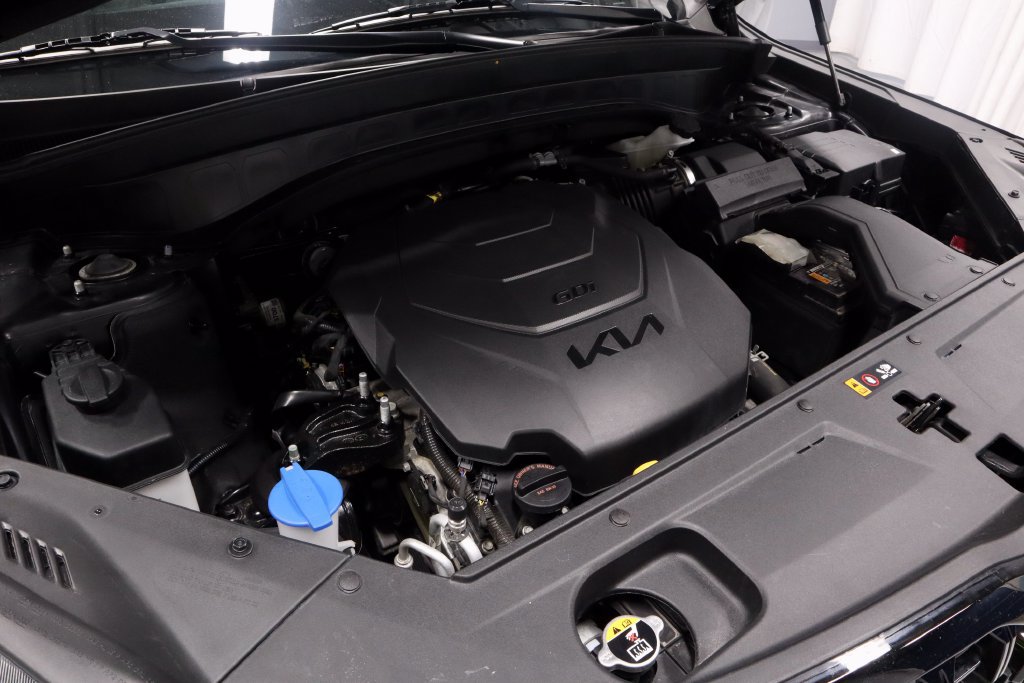 Used 2025 Kia Telluride EX X-Line AWD/4WD image 17