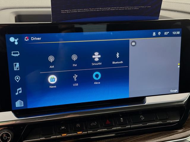 Used 2023 Chevrolet Silverado 1500 RST w/ Z71 Off-Road Package image 18