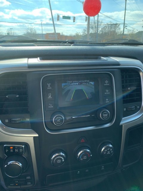 Used 2020 RAM 1500 Classic Warlock image 14