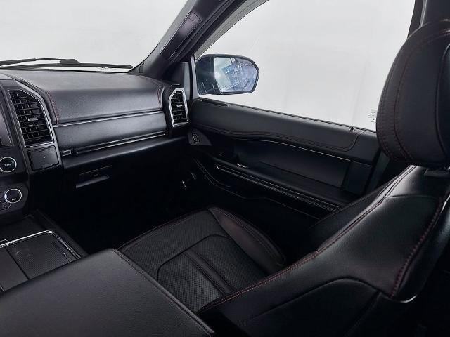 Certified 2021 Ford Expedition Max Limited AWD/4WD image 26