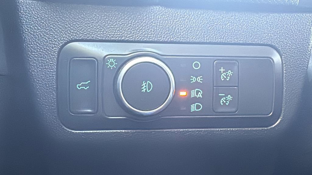 Certified 2021 Ford Bronco Sport Big Bend image 18