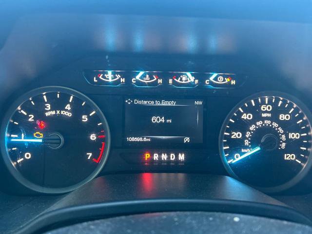 Certified 2018 Ford F150 XLT w/ Equipment Group 302A Luxury image 22