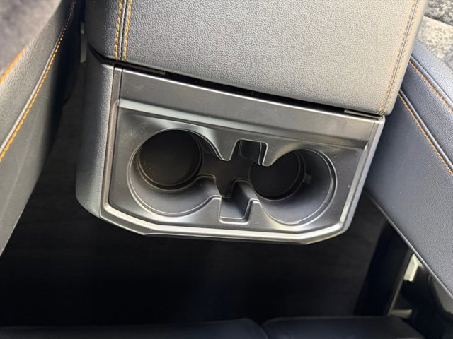 Certified 2022 Ford F150 Tremor w/ Equipment Group 401A Mid image 33