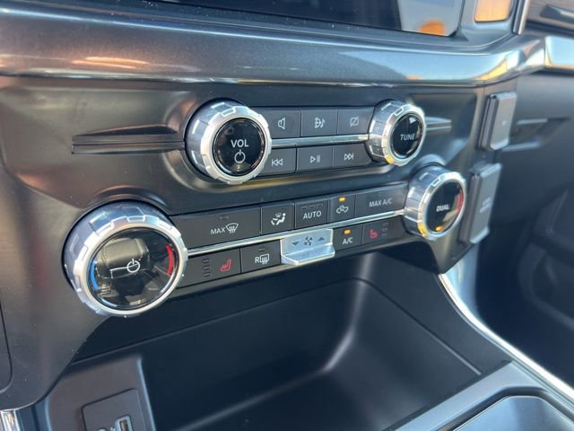 Certified 2023 Ford F150 XLT w/ Equipment Group 302A High AWD/4WD image 16