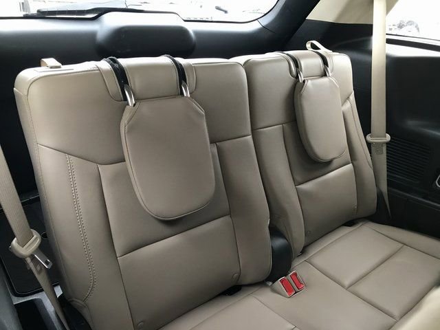 Certified 2023 Ford Explorer Limited image 23