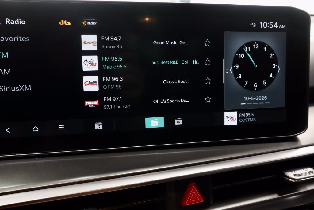 Used 2026 Kia Sorento S FWD image 3
