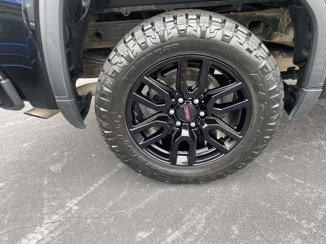 Used 2023 GMC Sierra 1500 Elevation AWD/4WD image 9