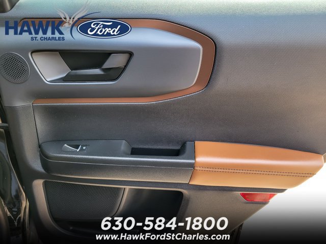 Certified 2024 Ford Bronco Sport Outer Banks w/ Tech Package AWD/4WD image 19