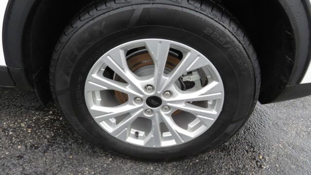 Certified 2024 Ford Escape Active image 28