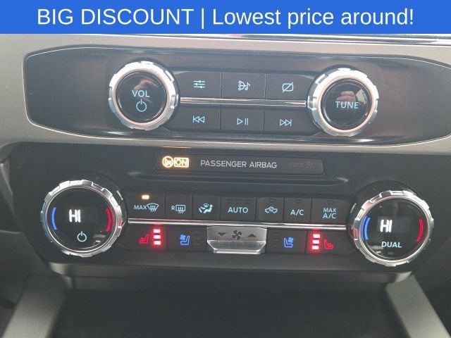 Certified 2022 Ford F250 Lariat w/ Chrome Package AWD/4WD image 39