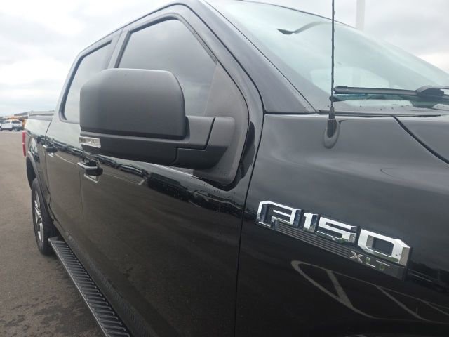 Certified 2020 Ford F150 4x4 SuperCrew image 5