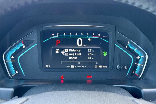 Used 2024 Honda Odyssey Touring image 32