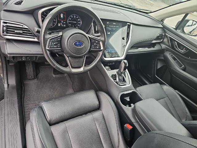Used 2023 Subaru Outback Limited AWD/4WD image 16