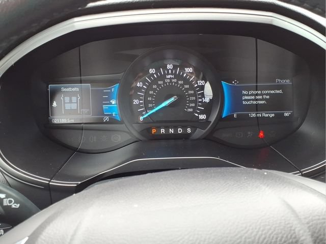 Certified 2023 Ford Edge SEL w/ Convenience Package AWD/4WD image 22