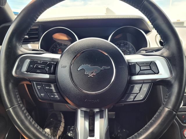 Certified 2019 Ford Mustang GT Premium RWD image 25