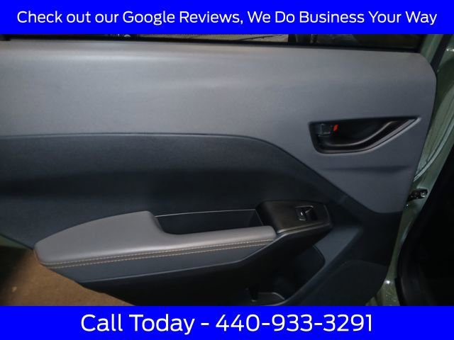 Used 2026 Subaru Crosstrek 2.5i Wilderness image 31