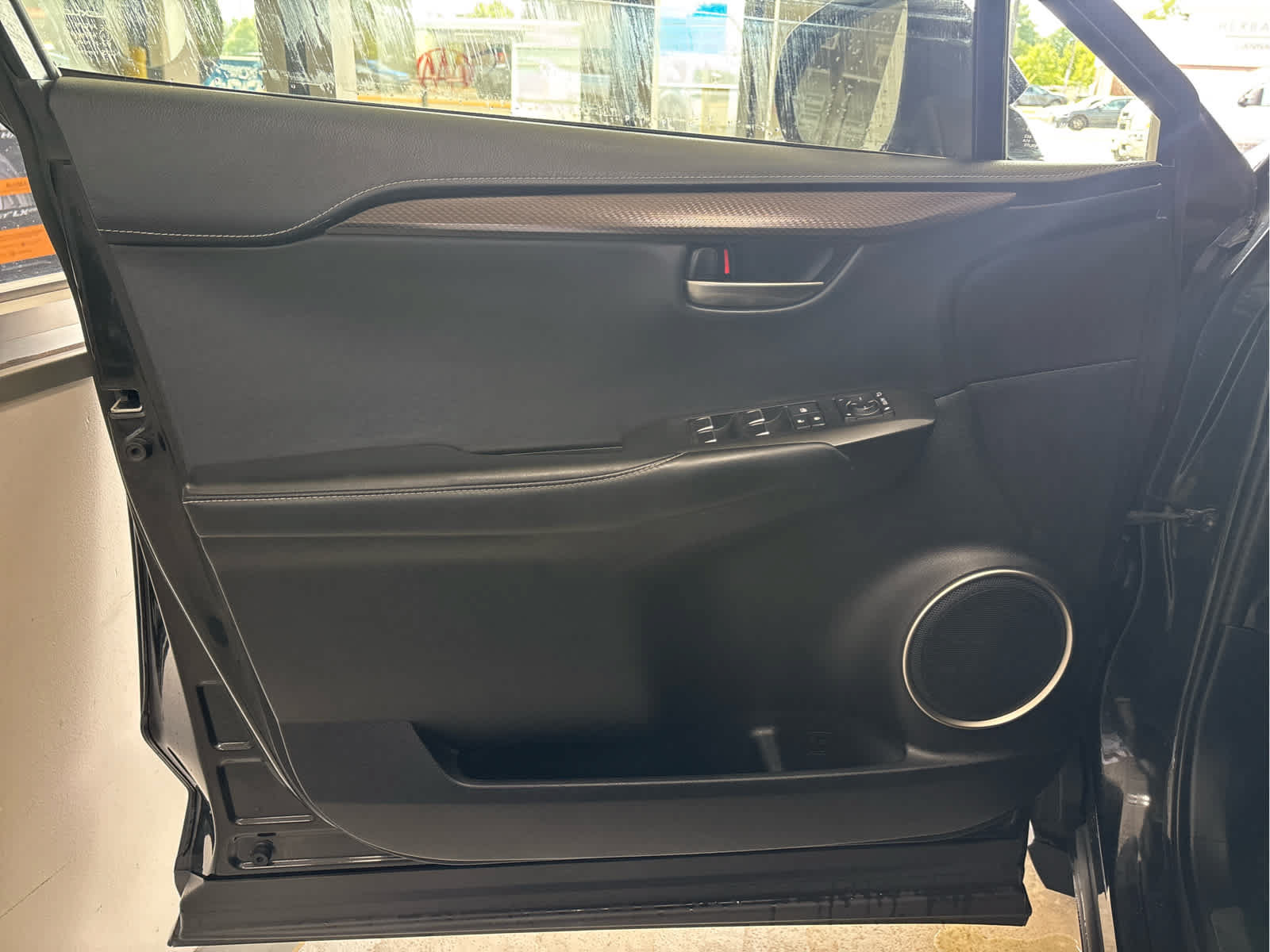 Used 2018 Lexus NX 300 AWD w/ Comfort Package image 18