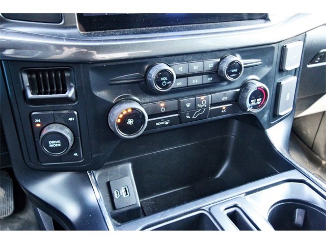 Certified 2024 Ford F150 STX image 25