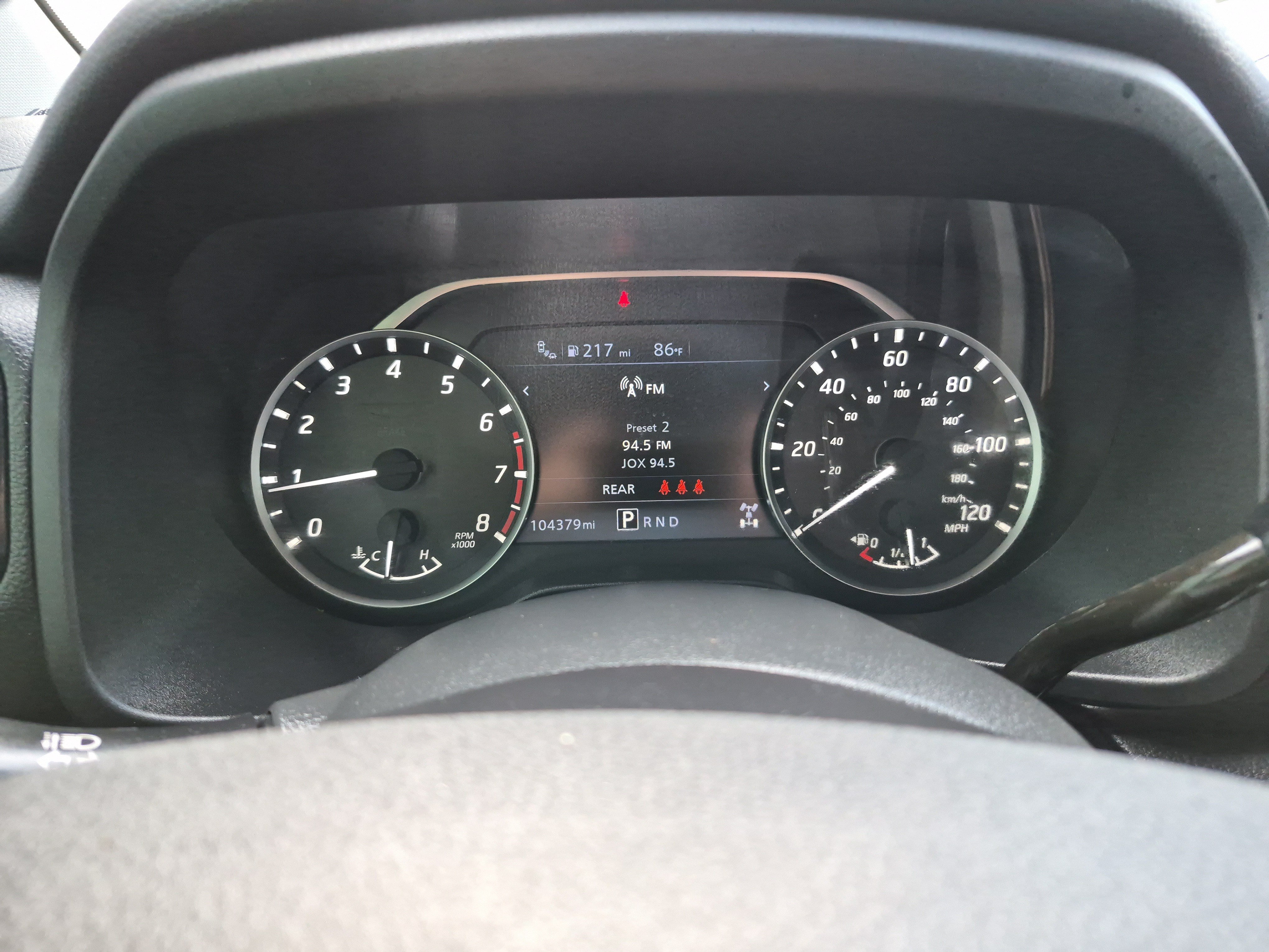 Used 2023 Nissan Titan SV w/ SV Convenience Package AWD/4WD image 23