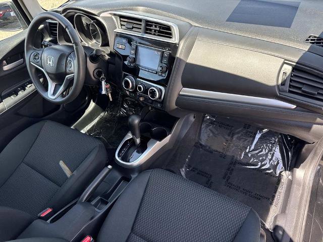 Used 2019 Honda Fit LX image 29