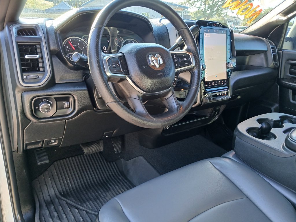 Used 2026 RAM 3500 Tradesman AWD/4WD image 10