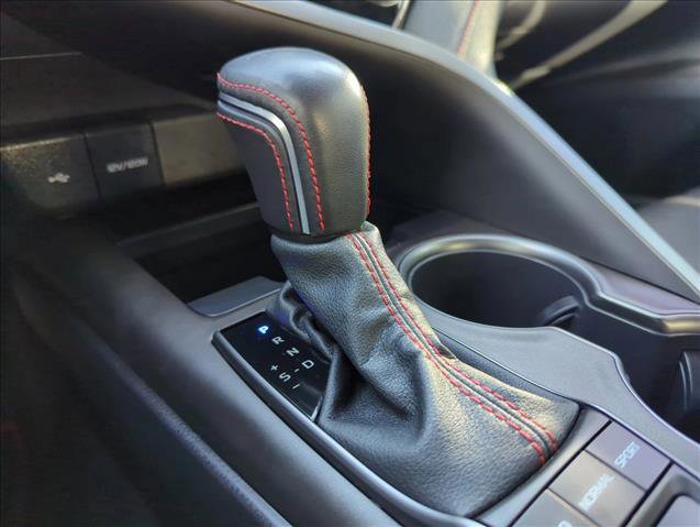 Used 2022 Toyota Camry TRD w/ TRD Package w/JBL Audio FWD image 13