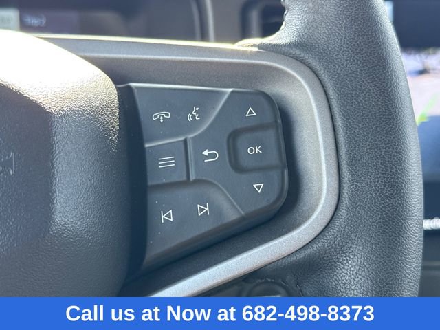 Certified 2024 Ford Bronco Badlands image 29