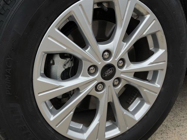 Certified 2024 Ford Escape Active image 11