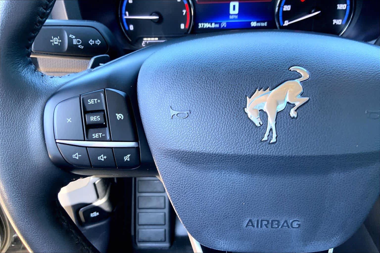 Certified 2023 Ford Bronco Sport Badlands AWD/4WD image 24