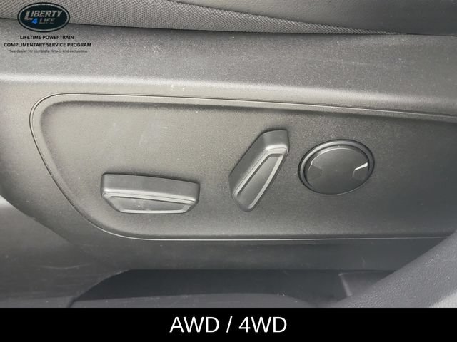 Certified 2023 Ford Escape ST-Line AWD/4WD image 14