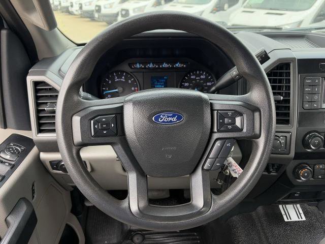 Certified 2022 Ford F250 XL w/ Power Equipment Group image 14