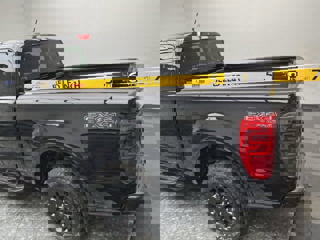 Certified 2021 Ford Ranger XLT w/ Equipment Group 301A Mid image 32