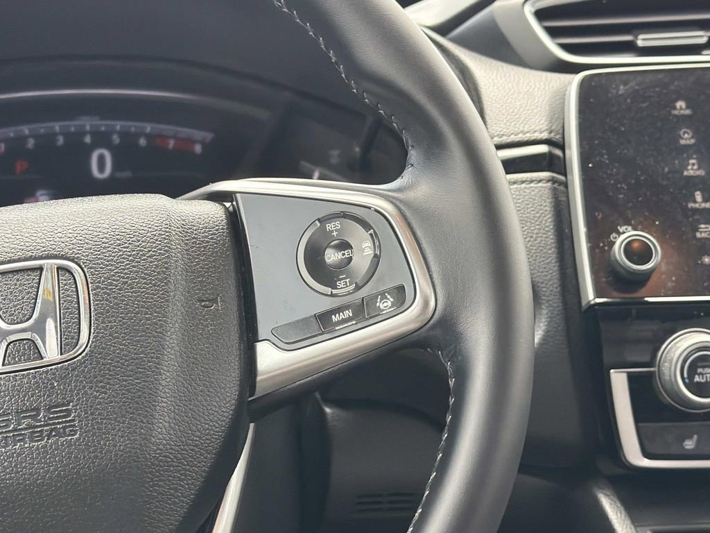 Used 2018 Honda CR-V EX-L image 42