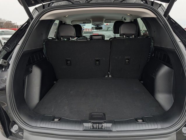 Certified 2023 Ford Escape Platinum w/ Premium Technology Package image 18