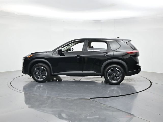 Used 2025 Nissan Rogue SV FWD image 7