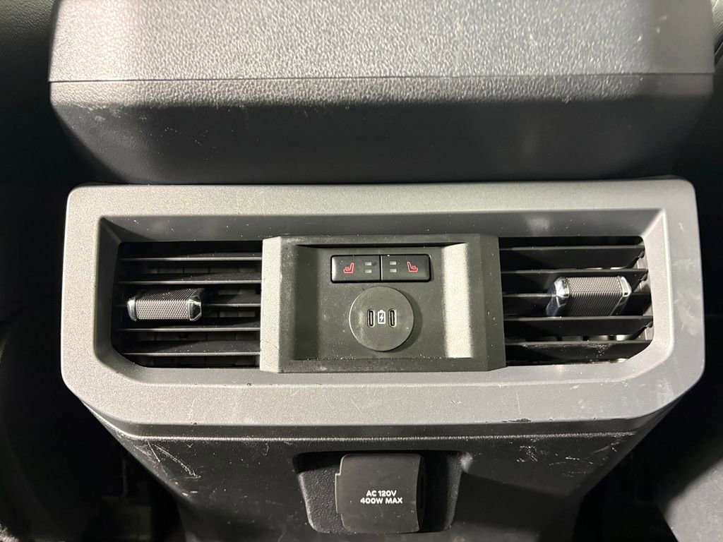 Certified 2025 Ford F350 Lariat AWD/4WD image 30