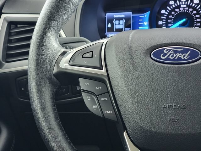 Certified 2024 Ford Edge SEL w/ Convenience Package AWD/4WD image 27