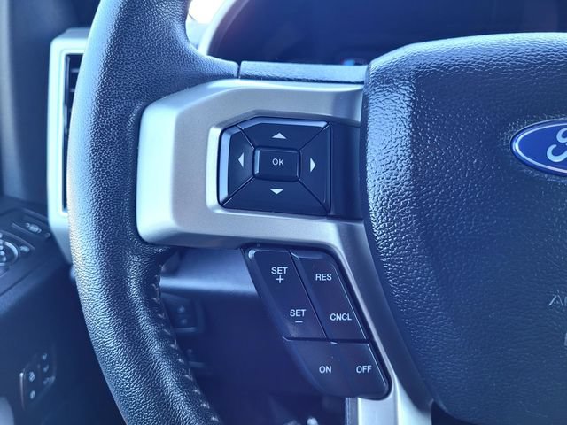 Certified 2021 Ford F250 Lariat AWD/4WD image 24