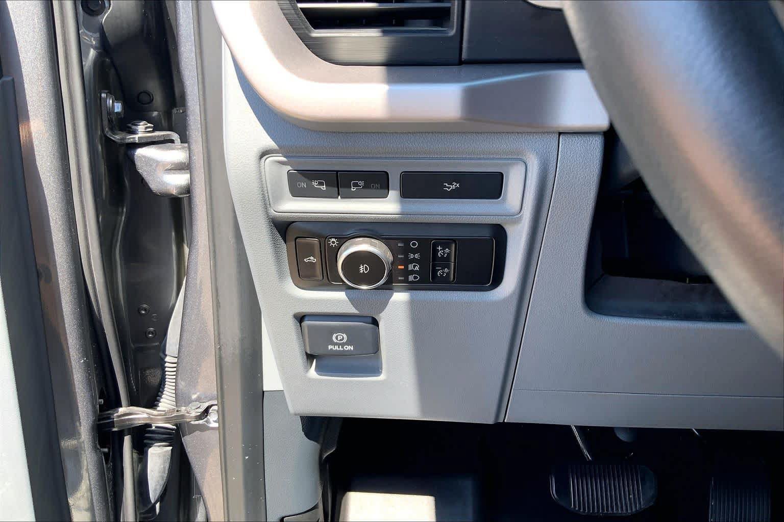 Certified 2023 Ford F150 XLT w/ Equipment Group 302A High AWD/4WD image 69