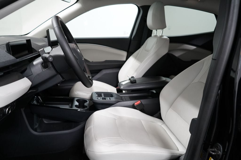 Certified 2025 Ford Mustang Mach-E Premium AWD/4WD image 14