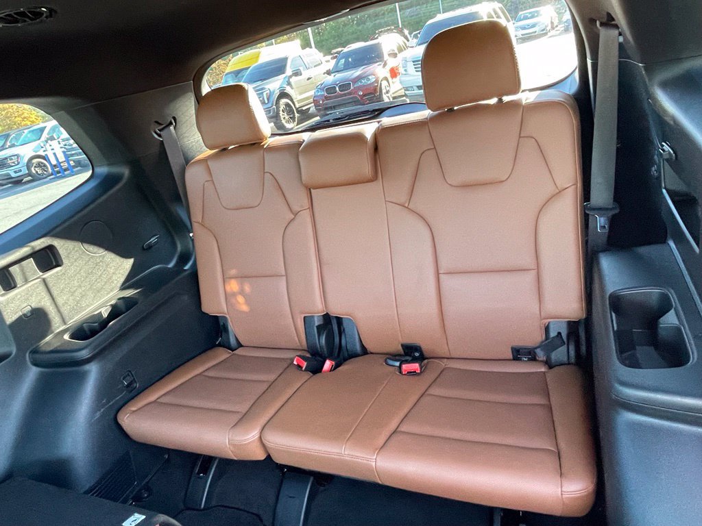 Used 2023 Kia Telluride EX X-Line AWD/4WD image 26